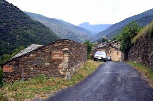 2018 07 14 AU 21 UNE BALADE AU VILLAGE MEDIEVAL D EVOL - PYRENEES ORIENTALES (6)